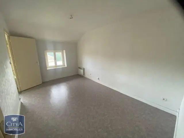 Appartement à louer 2 pièces 45m²