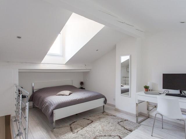 Appartement à louer 2 pièces