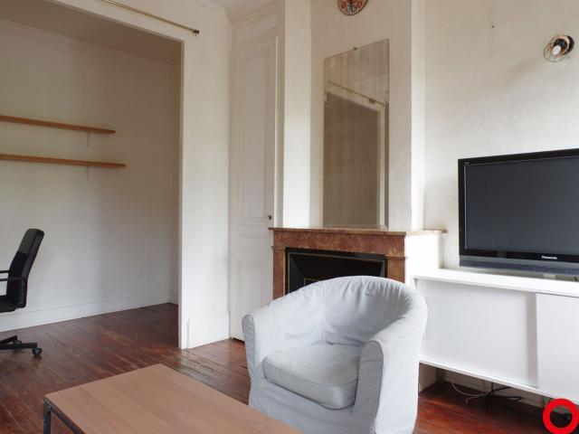 Appartement à louer 2 pièces
