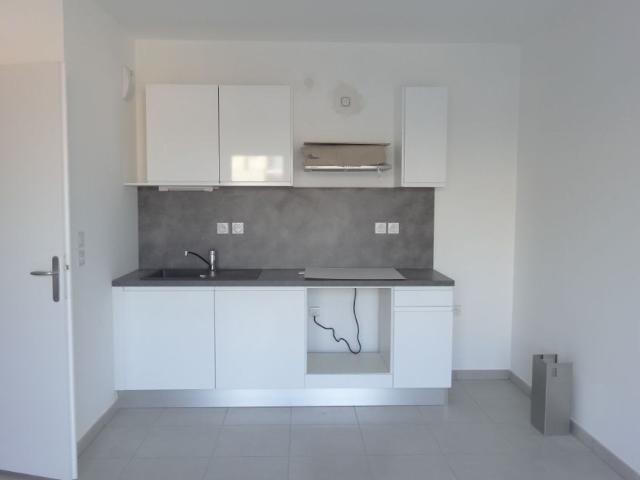 Appartement à louer 2 pièces