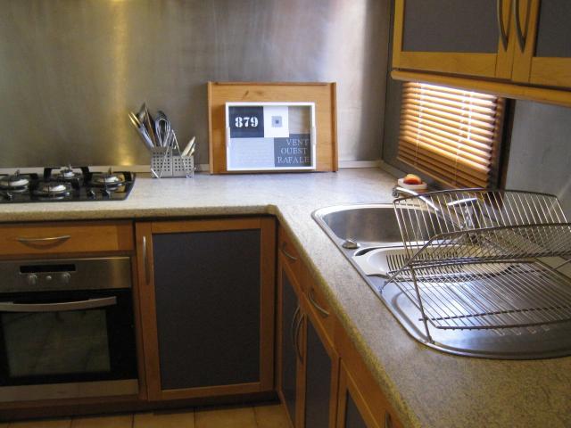 Appartement à louer 2 pièces 46 m