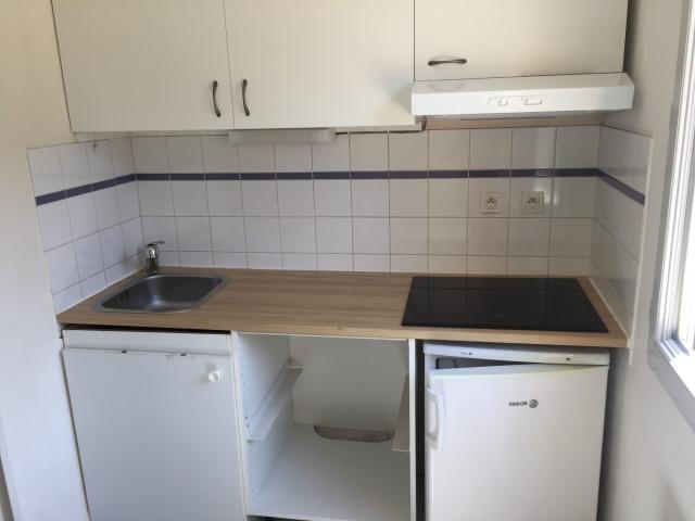 Appartement à louer 2 pièces 46 m²