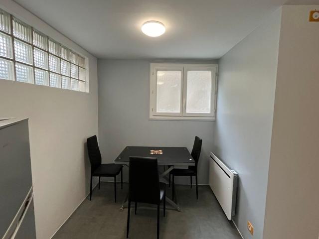 Appartement à louer 2 pièces 46 m