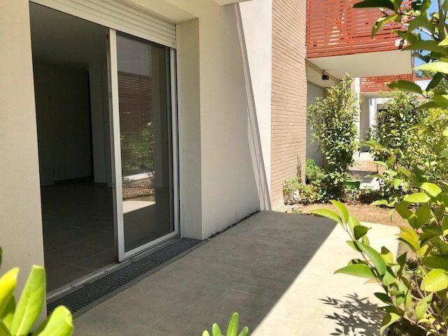 Appartement à louer 2 pièces 46 m²
