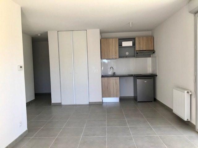 Appartement à louer 2 pièces 46 m²