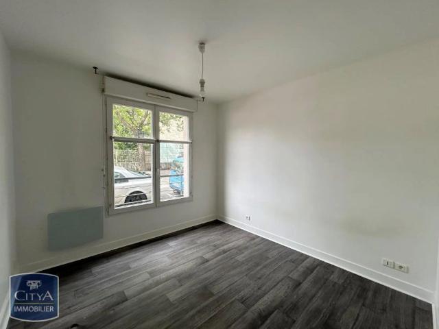 Appartement à louer 2 pièces 46.06m²