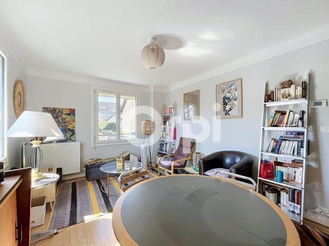 Appartement à louer 2 pièces • 46,08 m2 Brive la Gaillarde