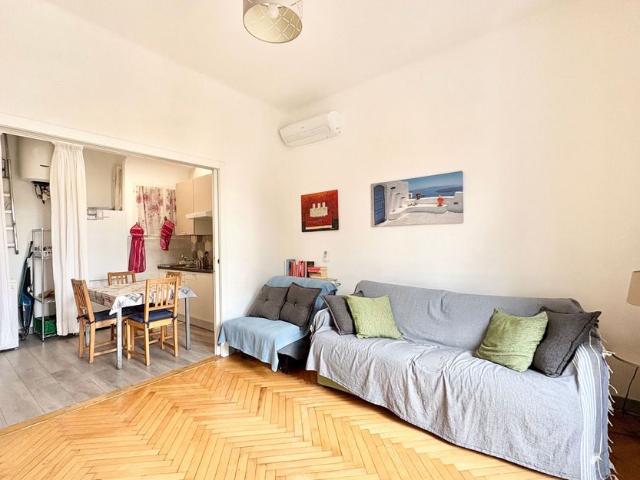 Appartement à louer 2 pièces • 46,02 m 2 Nice