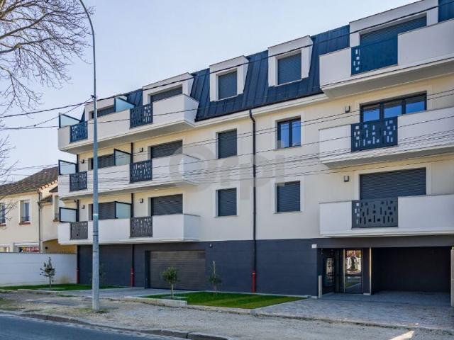 Appartement à louer 2 pièces • 46,16 m2 Sainte Geneviève des Bois