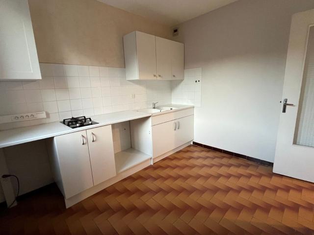 Appartement à louer 2 pièces 46,17 m