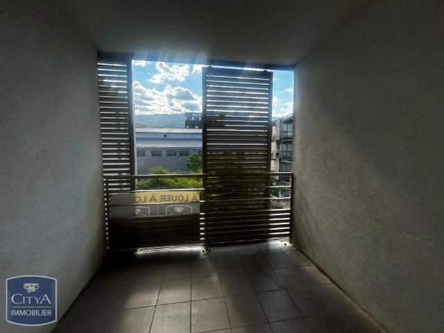 Appartement à louer 2 pièces 46.19m²