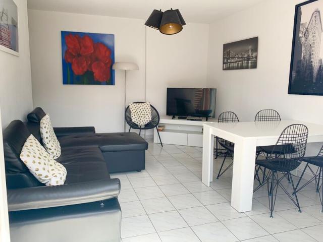 Appartement à louer 2 pièces • 46,12 m2 Balaruc les Bains