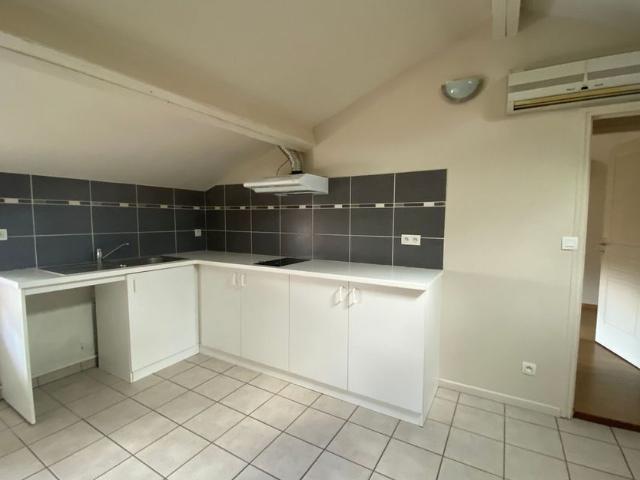 Appartement à louer 2 pièces • 46,12 m2 Caussade