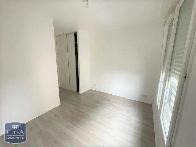 Appartement à louer 2 pièces 46.13m²