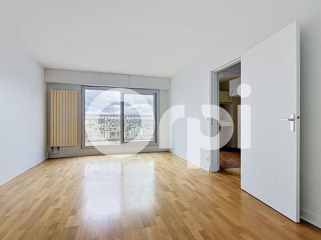 Appartement à louer 2 pièces • 46,24 m2 Bourg la Reine