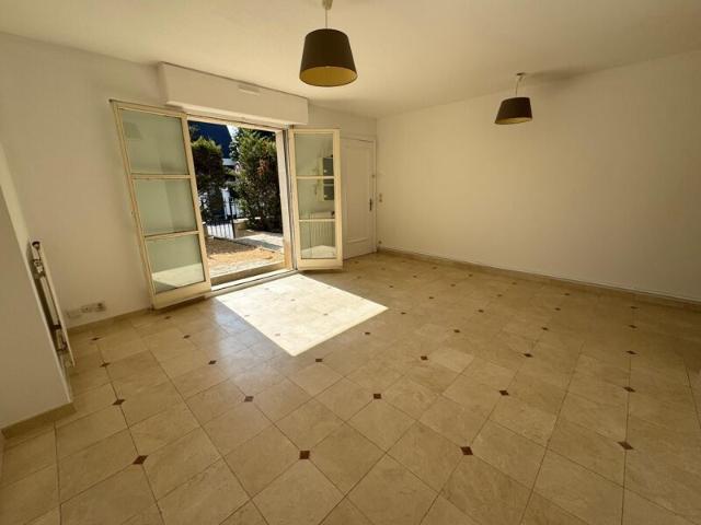 Appartement à louer 2 pièces • 46,26 m2 Antony