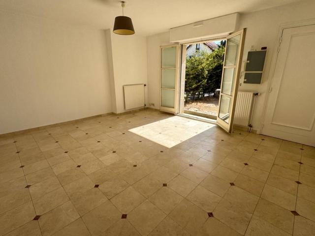 Appartement à louer 2 pièces 46,26 m