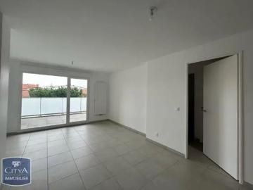 Appartement à louer 2 pièces 46.21m²