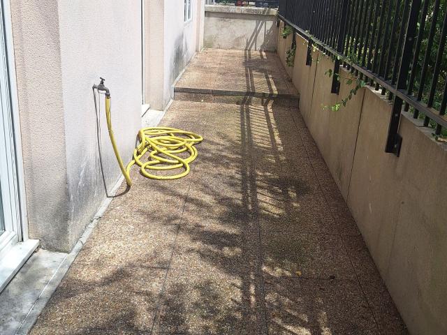 Appartement à louer 2 pièces 46,23 m
