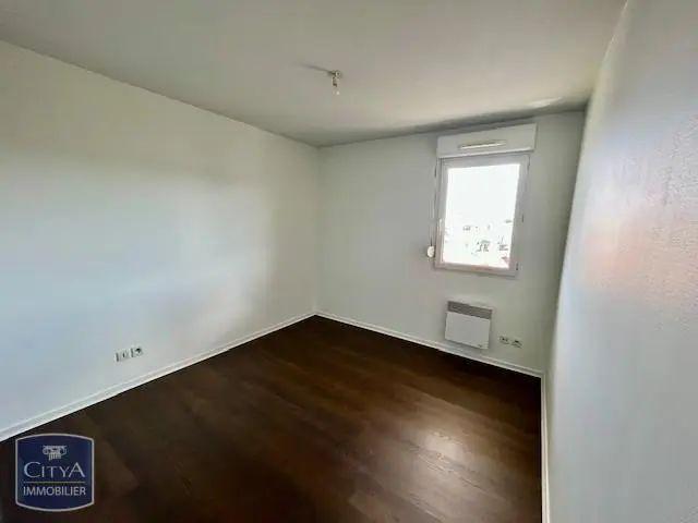 Appartement à louer 2 pièces 46.2m²