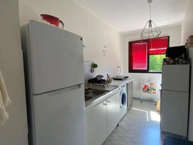 Appartement à louer 2 pièces 46.34m²