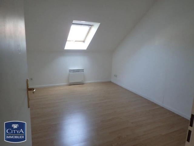Appartement à louer 2 pièces 46.34m²