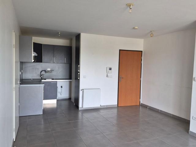 Appartement à louer 2 pièces • 46,31 m2 Carrières sous Poissy