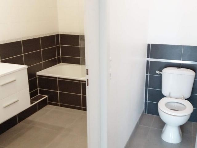 Appartement à louer 2 pièces • 46,31 m2 Carrières sous Poissy
