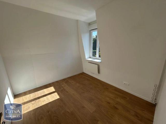 Appartement à louer 2 pièces 46.3m²