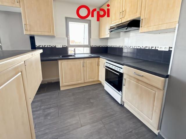 Appartement à louer 2 pièces • 46,45 m2 La Ferté Bernard