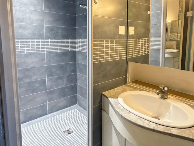 Appartement à louer 2 pièces 46,45 m