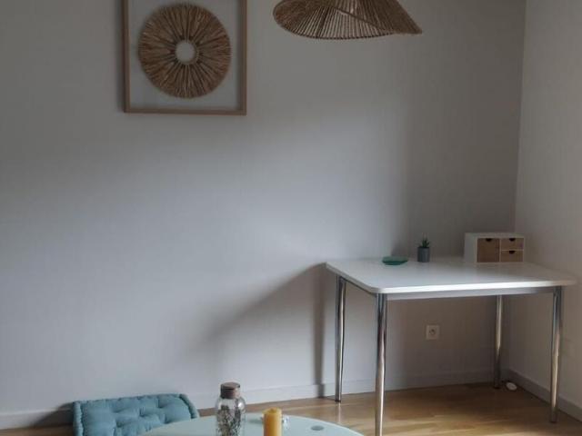 Appartement à louer 2 pièces • 46,46 m2 Lyon 5