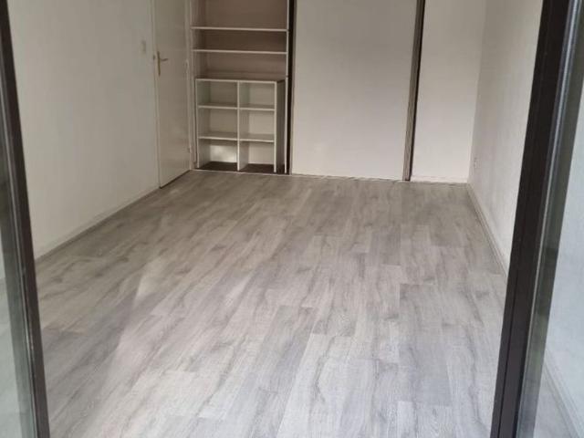 Appartement à louer 2 pièces • 46,49 m2 Toulouse
