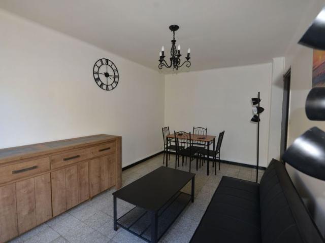 Appartement à louer 2 pièces • 46,42 m2 Grasse