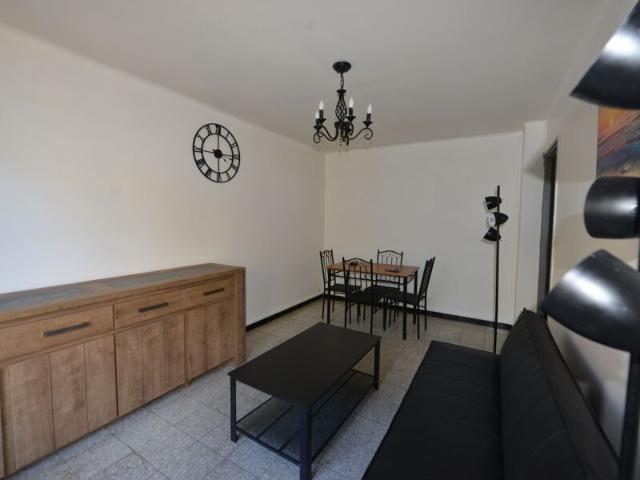 Appartement à louer 2 pièces • 46,42 m2 Grasse
