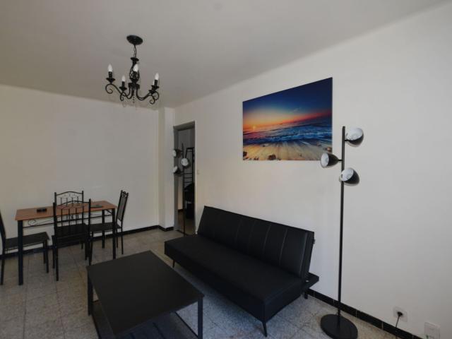 Appartement à louer 2 pièces 46,42 m
