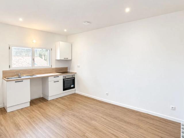 Appartement à louer 2 pièces • 46,50 m 2 Castelnaudary