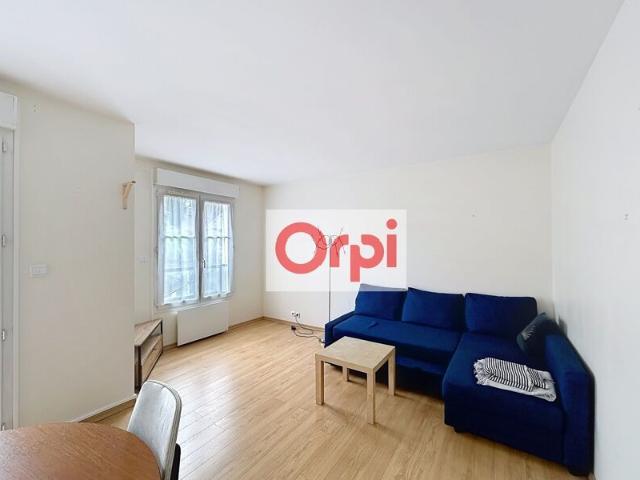 Appartement à louer 2 pièces • 46,69 m2 Châtillon