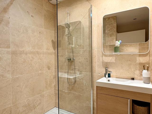 Appartement à louer 2 pièces 46,61 m