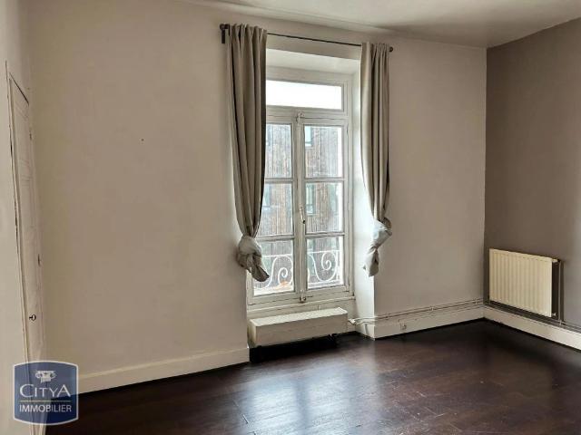 Appartement à louer 2 pièces 46.75m²