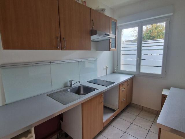 Appartement à louer 2 pièces • 46,86 m2 Brie Comte Robert