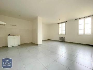 Appartement à louer 2 pièces 46.88m²