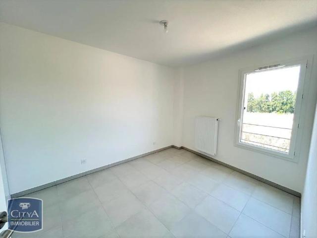 Appartement à louer 2 pièces 46.8m²