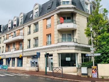 Appartement à louer 2 pièces 46,98 m