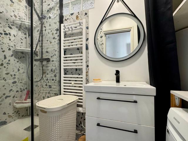 Appartement à louer 2 pièces 46,91 m
