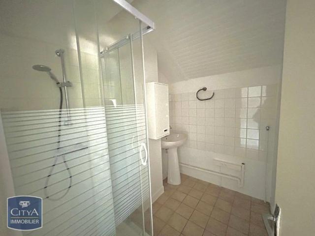 Appartement à louer 2 pièces 46m²