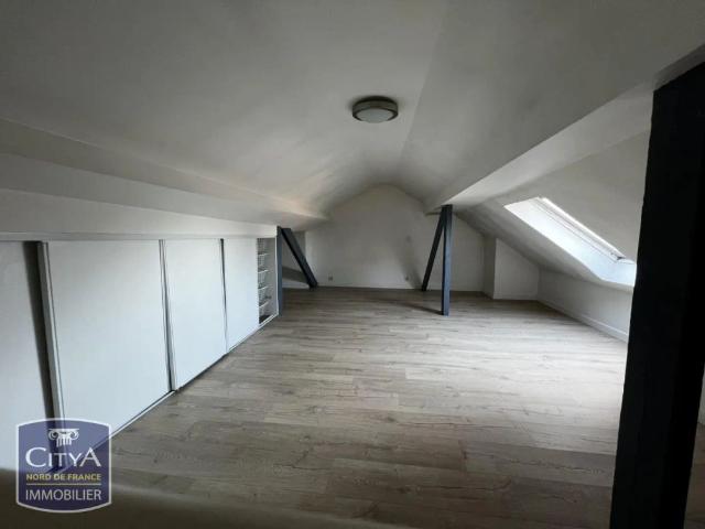 Appartement à louer 2 pièces 46m²