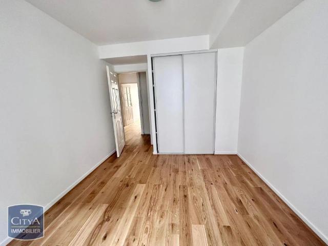 Appartement à louer 2 pièces 46m²