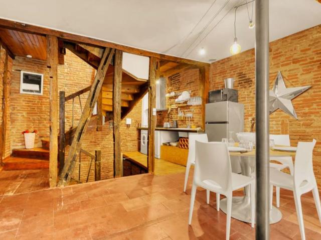 Appartement à louer 2 pièces