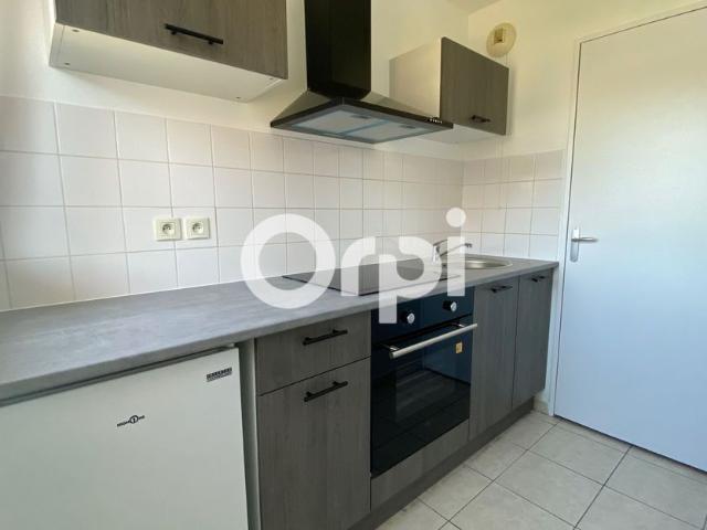 Appartement à louer 2 pièces • 47 m2 Béthune